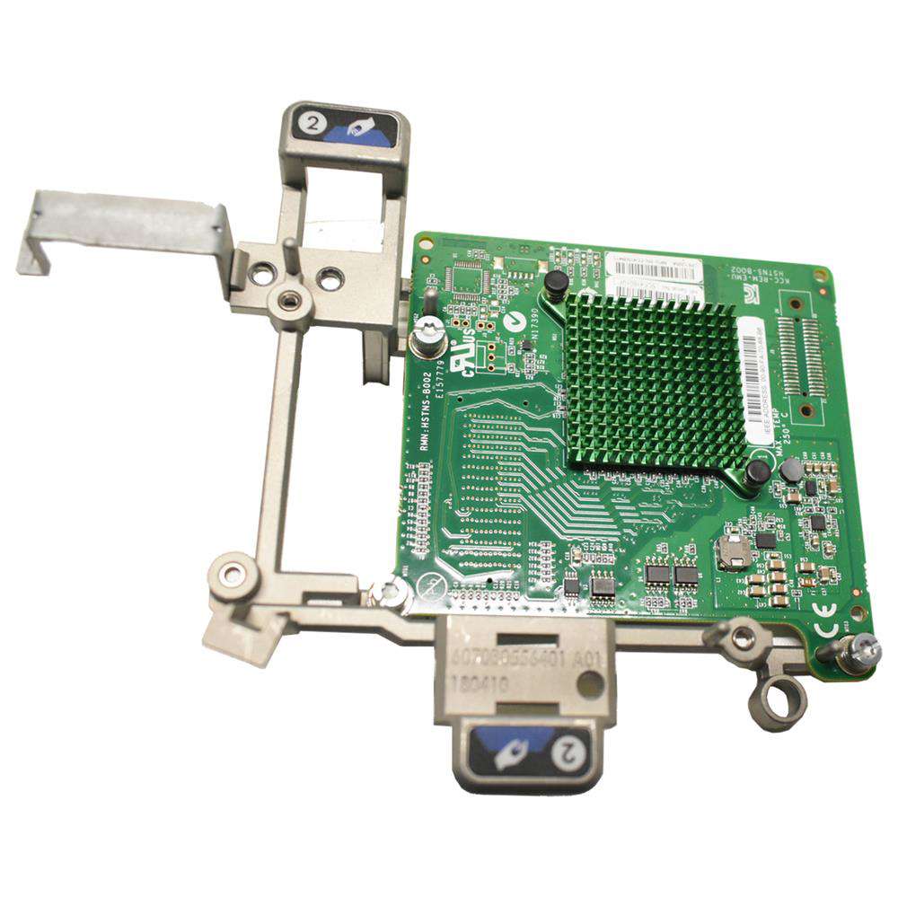 HP-8Gb-LPe1205A-HP-FC-Host-Bus-Adapter-662538-001-001.jpg HP 8Gb LPe1205A-HP FC Host Bus Adapter 662538-001 for BladeSystem c-Class