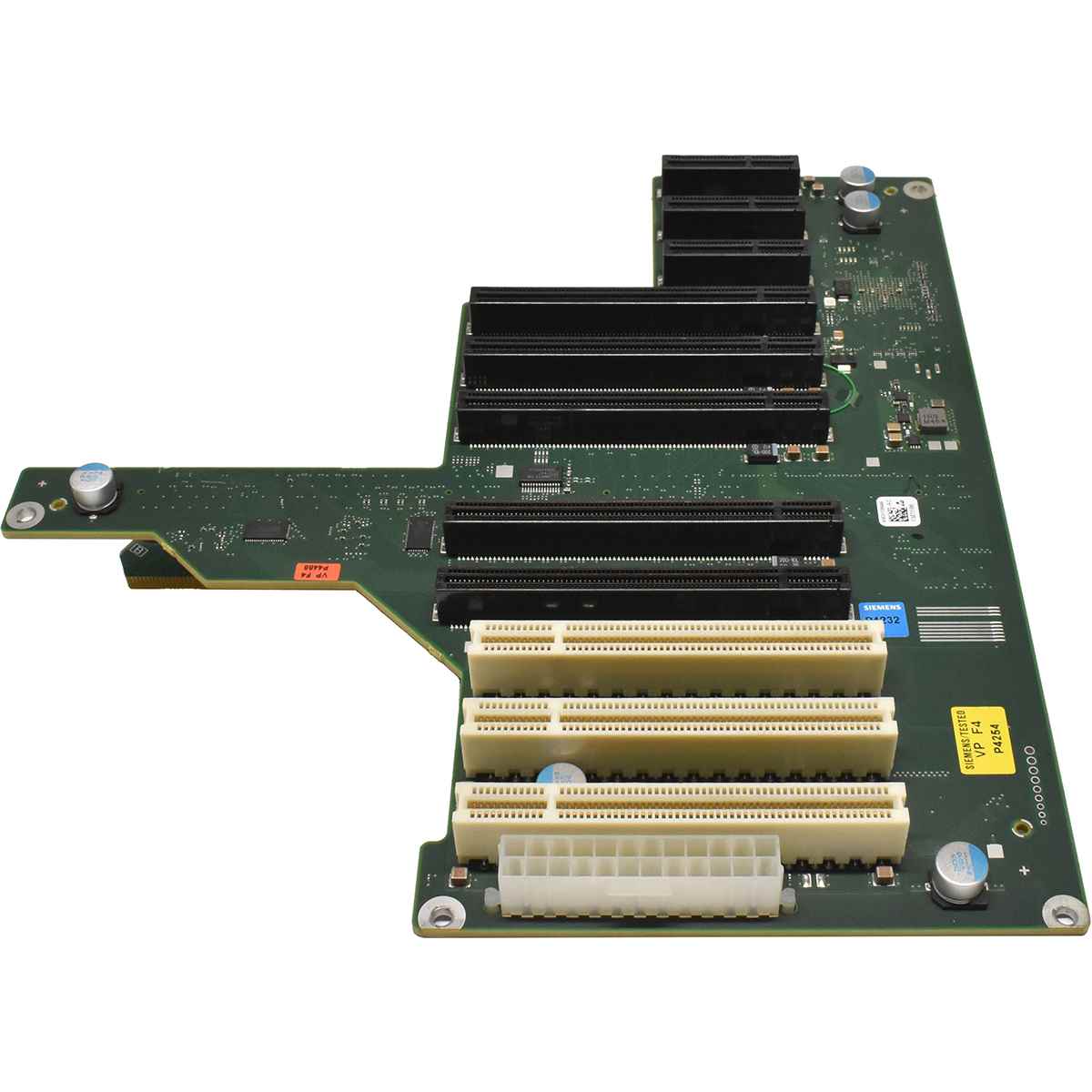 Siemens PCI Expansion Card A5E31728989 für Siemens Simatic Siemens PCI Expansion Card A5E31728989 für Siemens Simatic