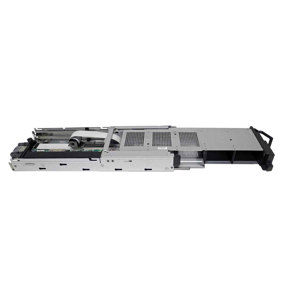 HP D2220sb BTO Storage Blade QW917A für c-Class Gen9 Blade Server 671668-001 HP D2220sb BTO Storage Blade QW917A für c-Class Gen9 Blade Server 671668-001