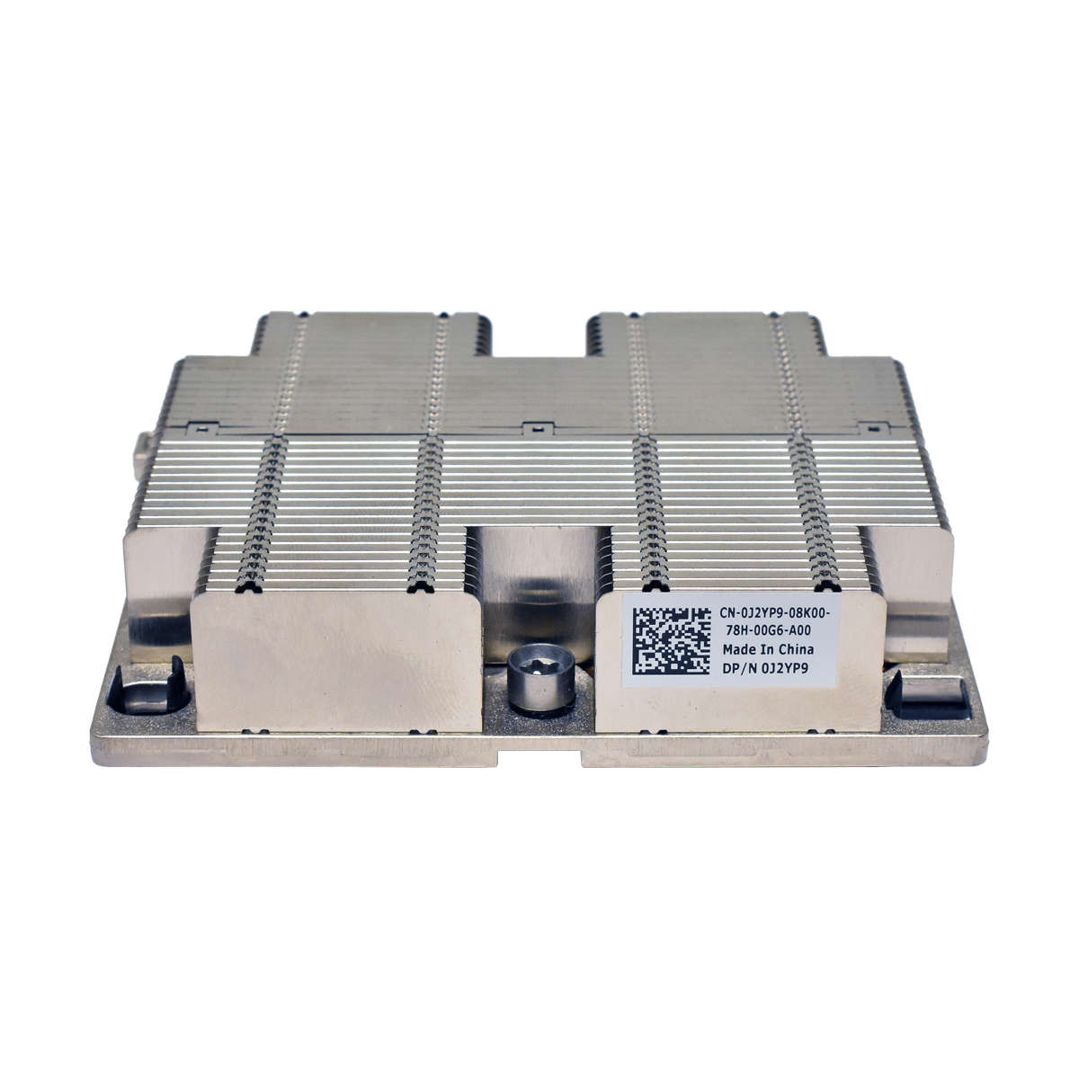 Dell-CPU-Heatsink-Kühler-for-Blade-PowerEdge-M640-002.jpg Dell CPU Heatsink / Kühler for Blade PowerEdge M640 FC640 CPU 2 0J2YP9