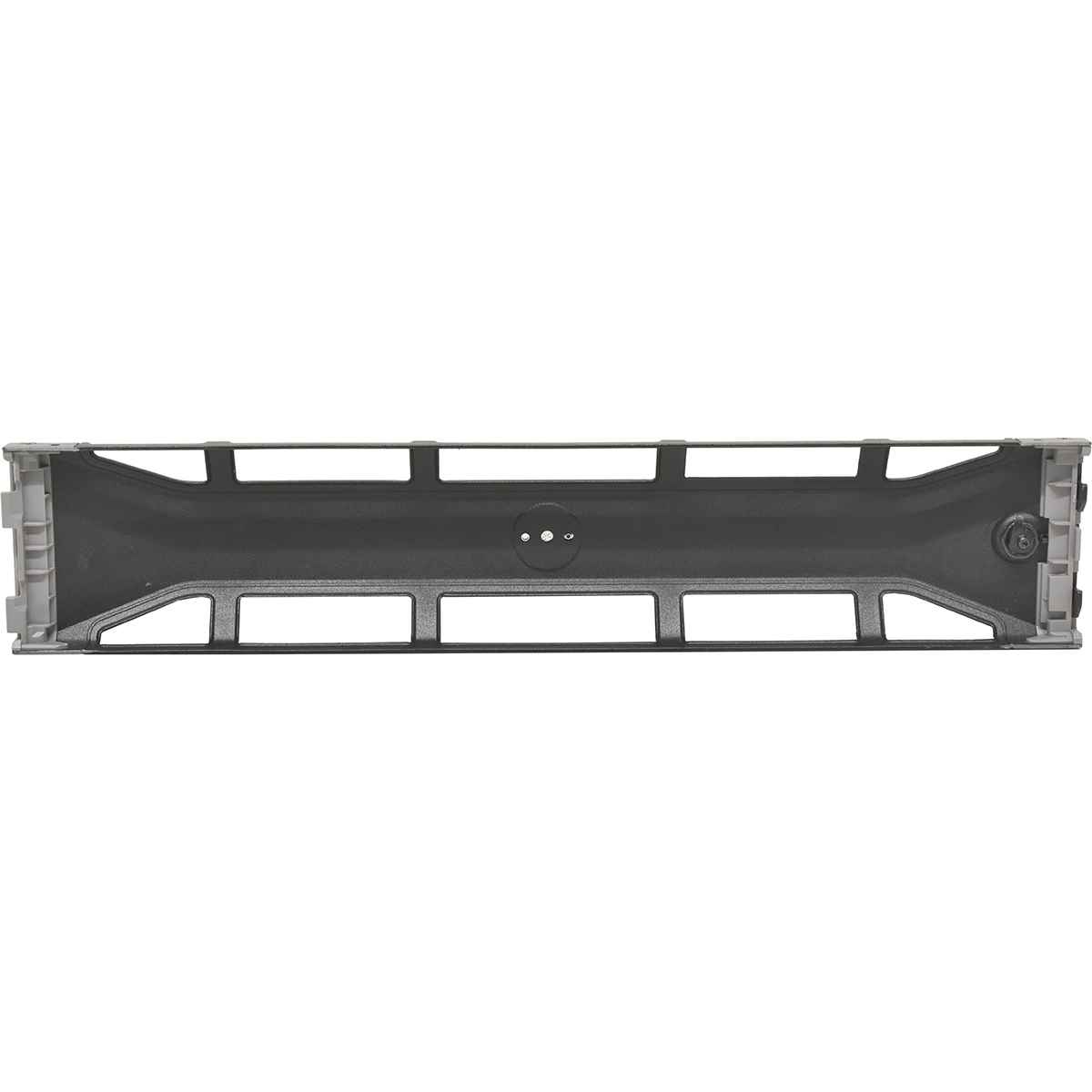 Dell 2U Frontblende Front Bezel X597T MXRMJ für PowerEdge R520 R720 R820 Dell 2U Frontblende Front Bezel X597T MXRMJ für PowerEdge R520 R720 R820