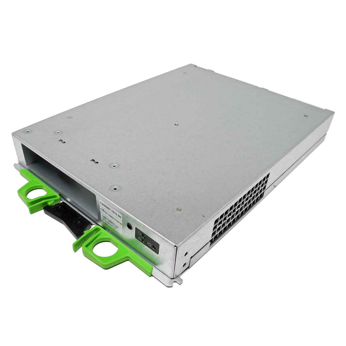 Fujitsu CA05967-1610 I/O Controller Module 12G for Eternus DX S3/S4 Storage DX8700/8900 Fujitsu CA05967-1610 I/O Controller Module 12G for Eternus DX S3/S4 Storage DX8700/8900
