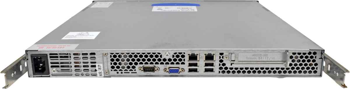 Radvision 55678-00604 Scopia PathFinder Firewall & NAT Solution 20 Ports Radvision 55678-00604 Scopia PathFinder Firewall & NAT Solution 20 Ports