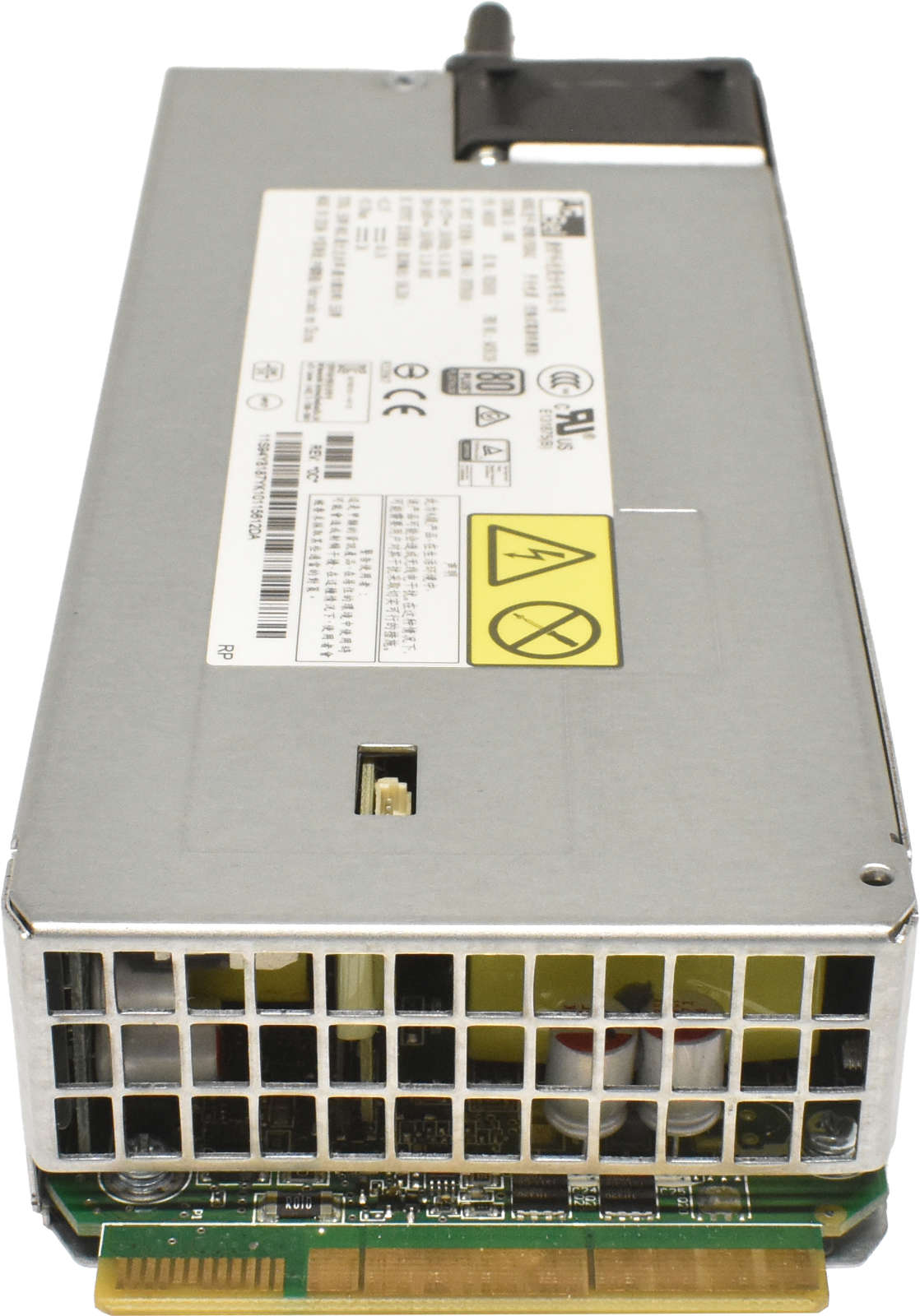 IBM AcBel Netzeil / PSU 550W FSD042 Für Lenovo System X3650 M5 94Y8187 94Y8139