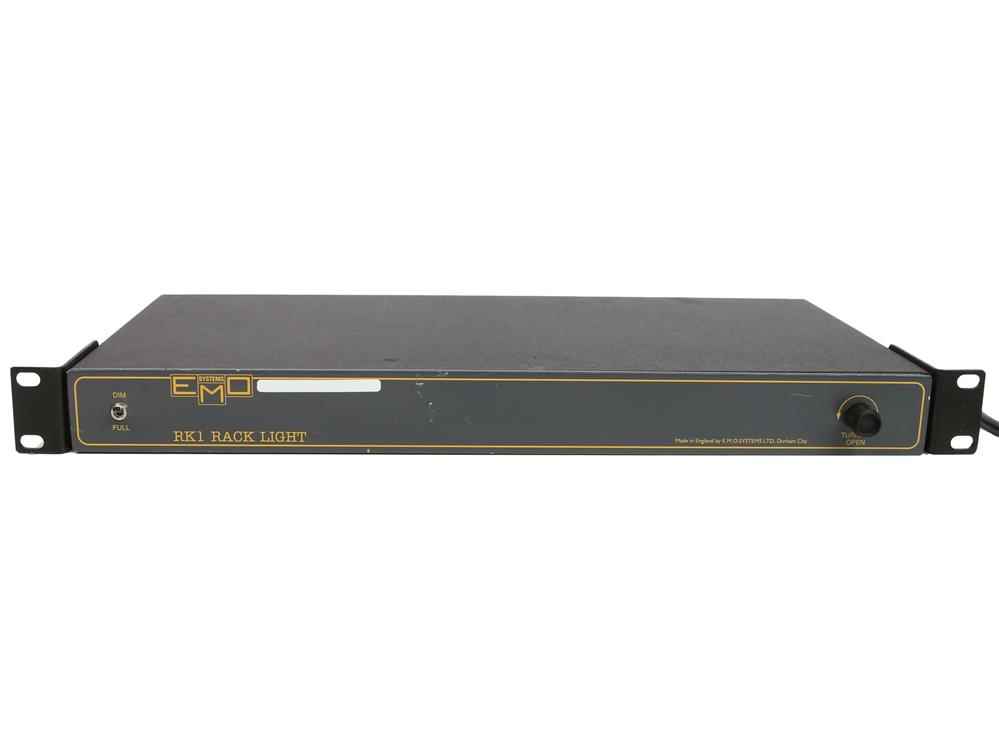 EMO SYSTEMS Fuse 500mAF HRC 5x20mm EMO SYSTEMS Fuse 500mAF HRC 5x20mm