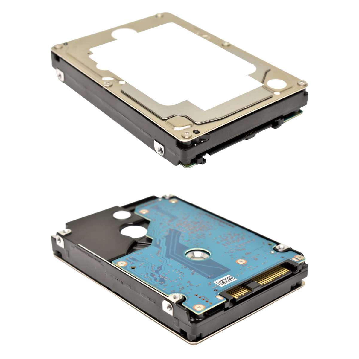 Toshiba 300GB 2.5" 10K 6G SAS HDD AL13SEB300