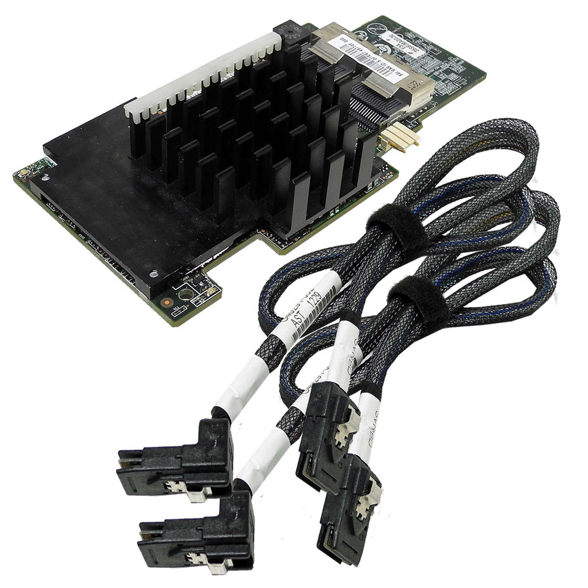 Intel-PBA-G65115-501-Dual-Port-Integrated-RAID-Mod-001.jpg Intel PBA G65115-501 Dual-Port Integrated RAID Module S6i + 2x miniSAS Kabel