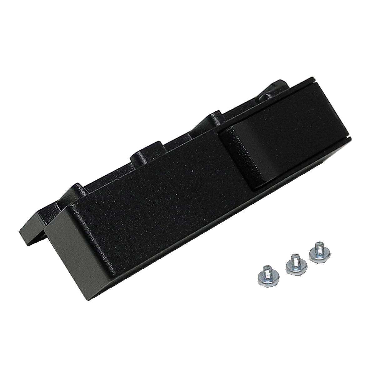 Dell-PE-R720-R820-Mounting-Bracket-Ears-left-right-003.jpg Dell PE R720 R820 Mounting Bracket Ears left right DSH-1 DSH-2 incl. Schrauben