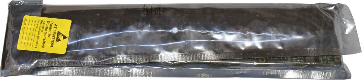 Dell PowerEdge C6400 C6420 HDD Backplane 0WH91J 24-Bay 2.5" SFF NEW NEU