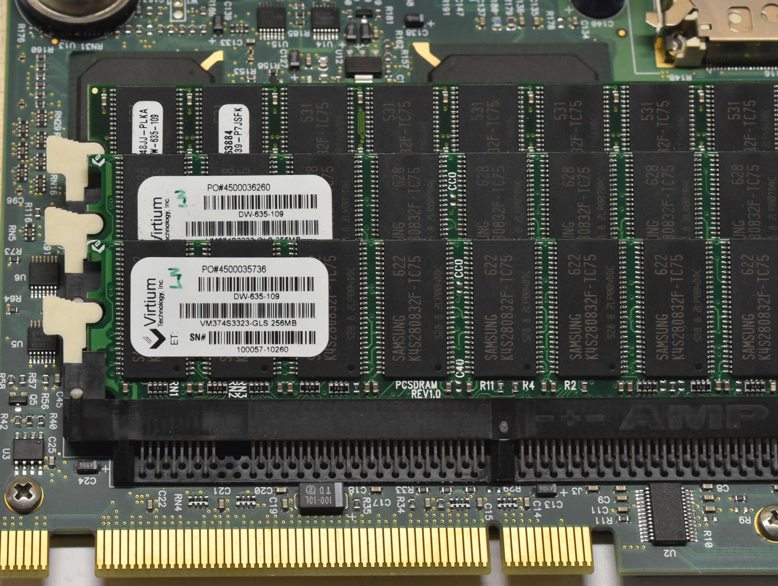 Juniper-RE-400-740-009459-Routing-Engine-Module-fo-004.jpg Juniper RE-400 740-009459 Routing Engine Module for M7i
