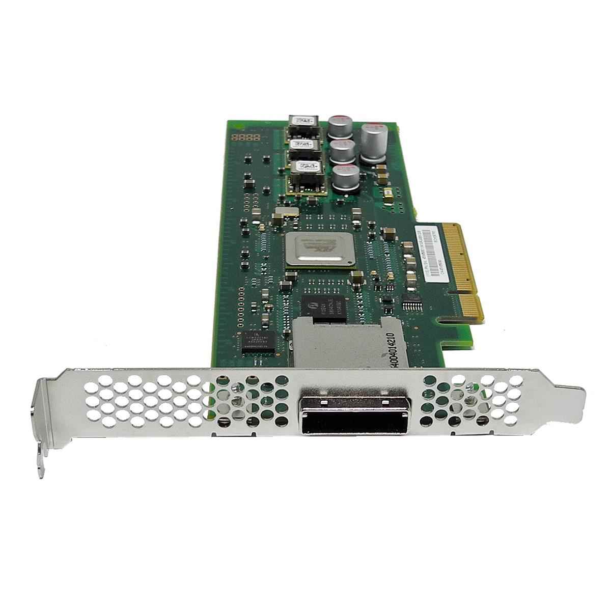 IBM DS8700 Storage Single-Port SAS RAID Controller 45W5687 45W5690 IBM DS8700 Storage Single-Port SAS RAID Controller 45W5687 45W5690