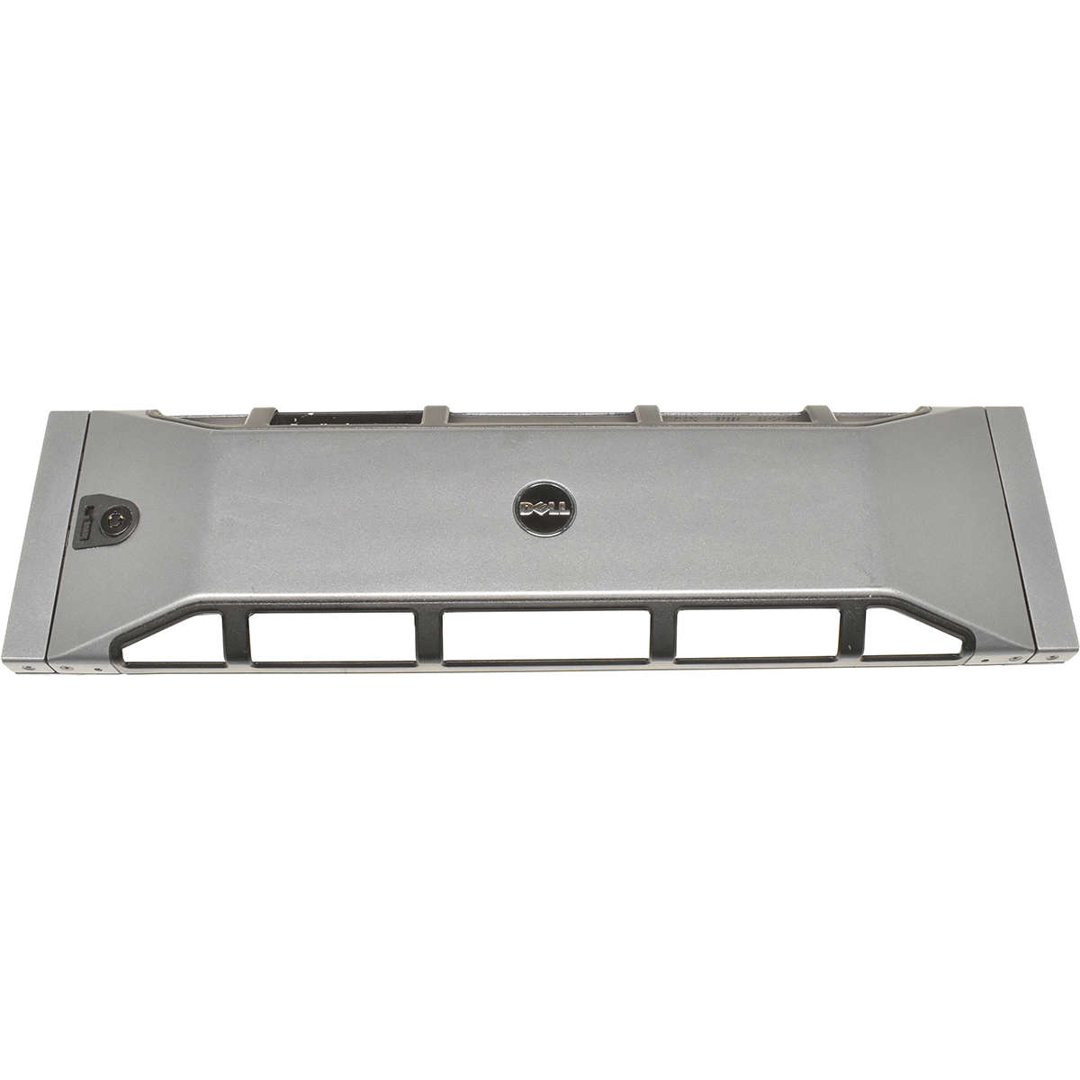 Dell 3U Frontblende Front Bezel 0M963K M963K für EquaLogic PS6000 ohne Key