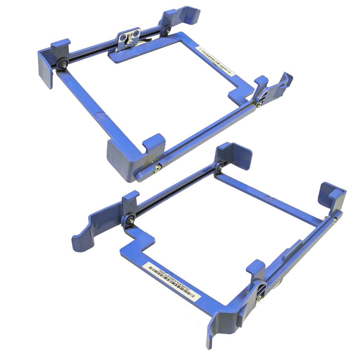 DELL Foxconn 3.5 Zoll HDD Caddy for Precision T5400 Workstation 0RJ824 DELL Foxconn 3.5 Zoll HDD Caddy for Precision T5400 Workstation 0RJ824