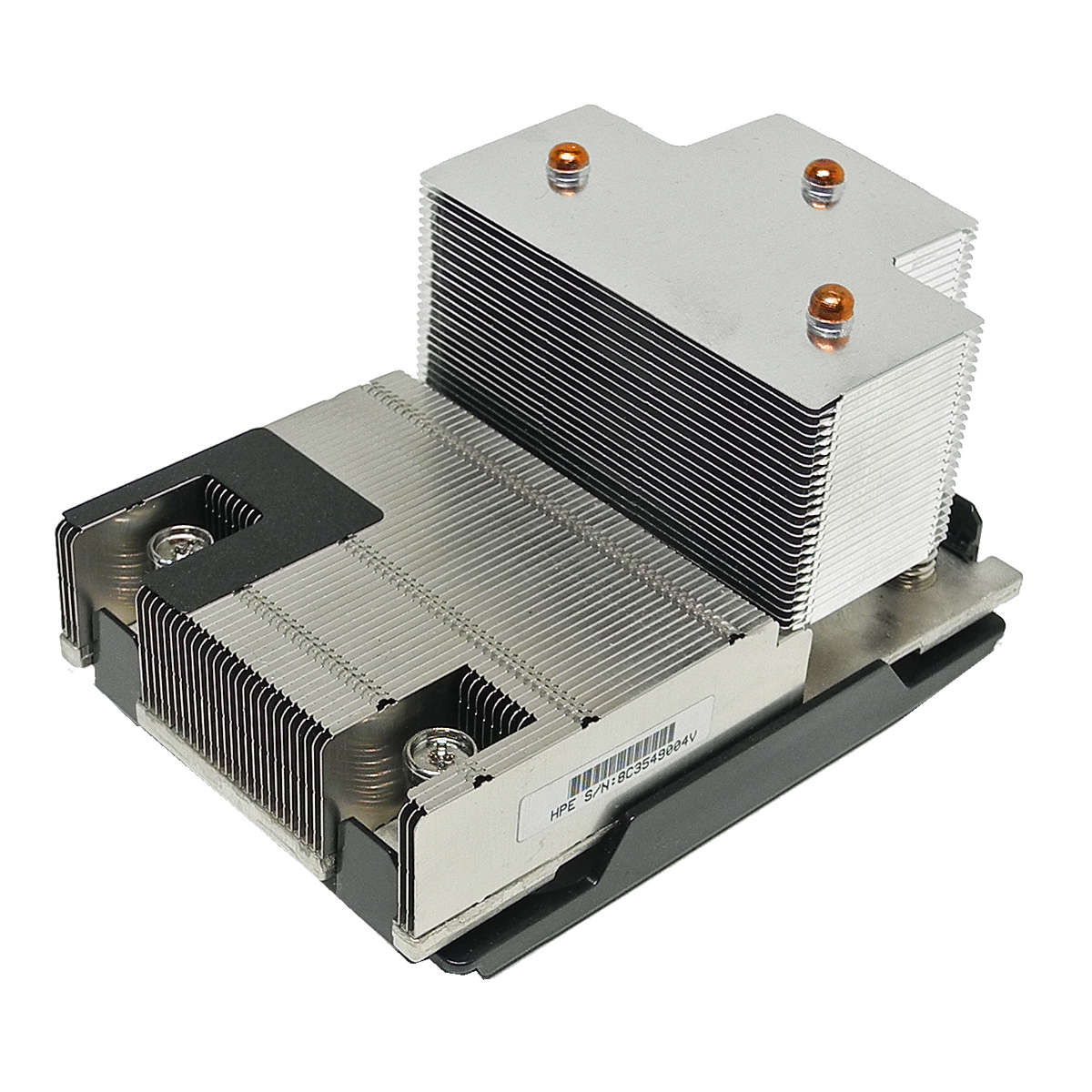 HP 747607-001 CPU Heatsink / Kühler for HPE ProLiant DL380 Gen9