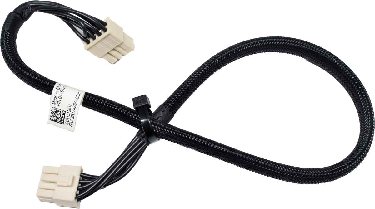 Huawei 8x 2.5 Zoll HDD SFF Backplane BC11EHBD für RH1288H V3 + Power Kabel Huawei 8x 2.5 Zoll HDD SFF Backplane BC11EHBD für RH1288H V3 + Power Kabel