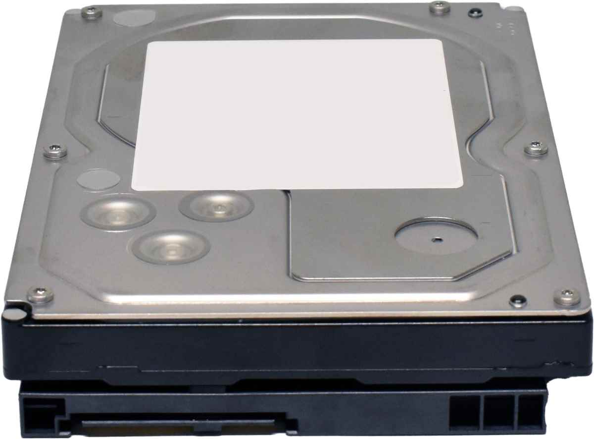 HGST 3TB 3,5 Zoll 7.2K 6G SAS HDD HUS724030ALS640 EMC PN: 118033268-03