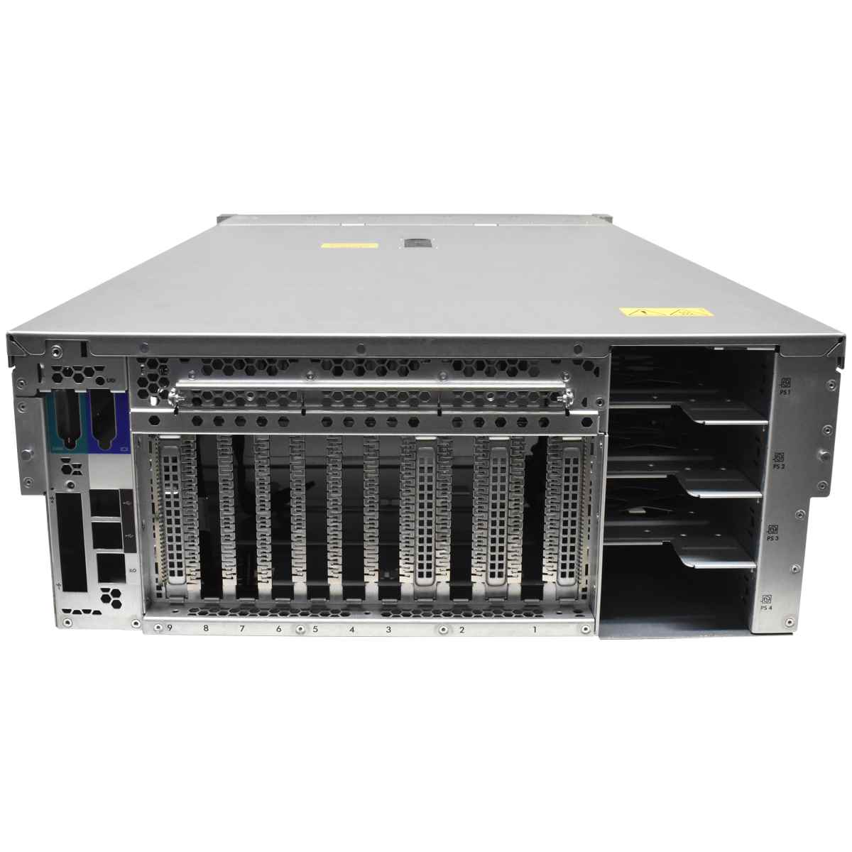 HP ProLiant DL580 G9 Gen9 Chassis 793161-B21 PSU Backplane 719881-001 735526-001 HP ProLiant DL580 G9 Gen9 Chassis 793161-B21 PSU Backplane 719881-001 735526-001