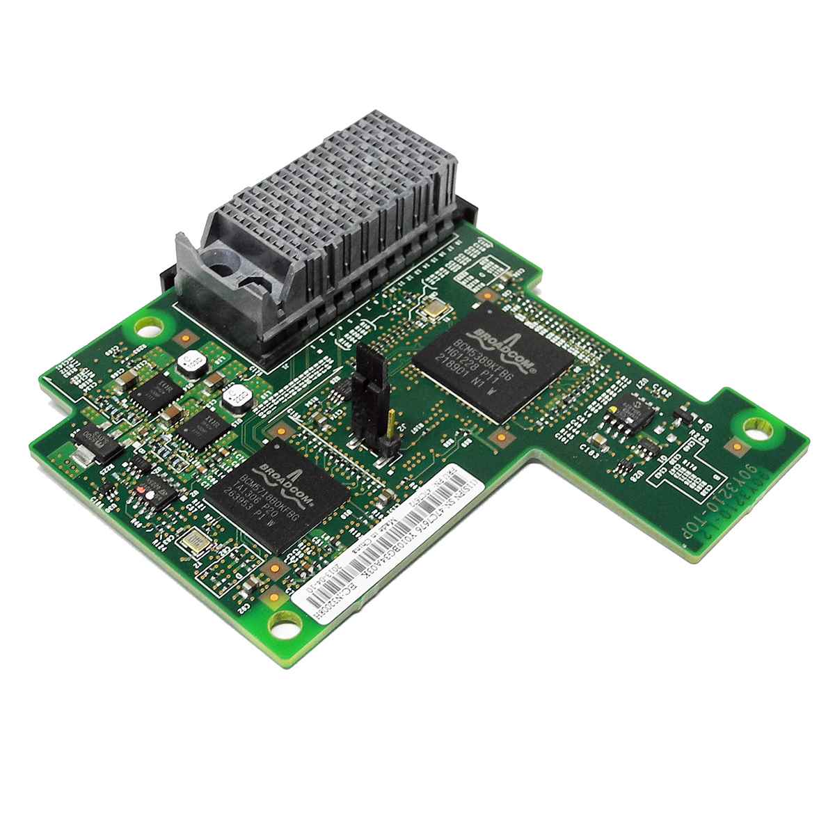 IBM 47C7672 Management Network Adapter für Flex System x220 x240 x440 IBM 47C7672 Management Network Adapter für Flex System x220 x240 x440