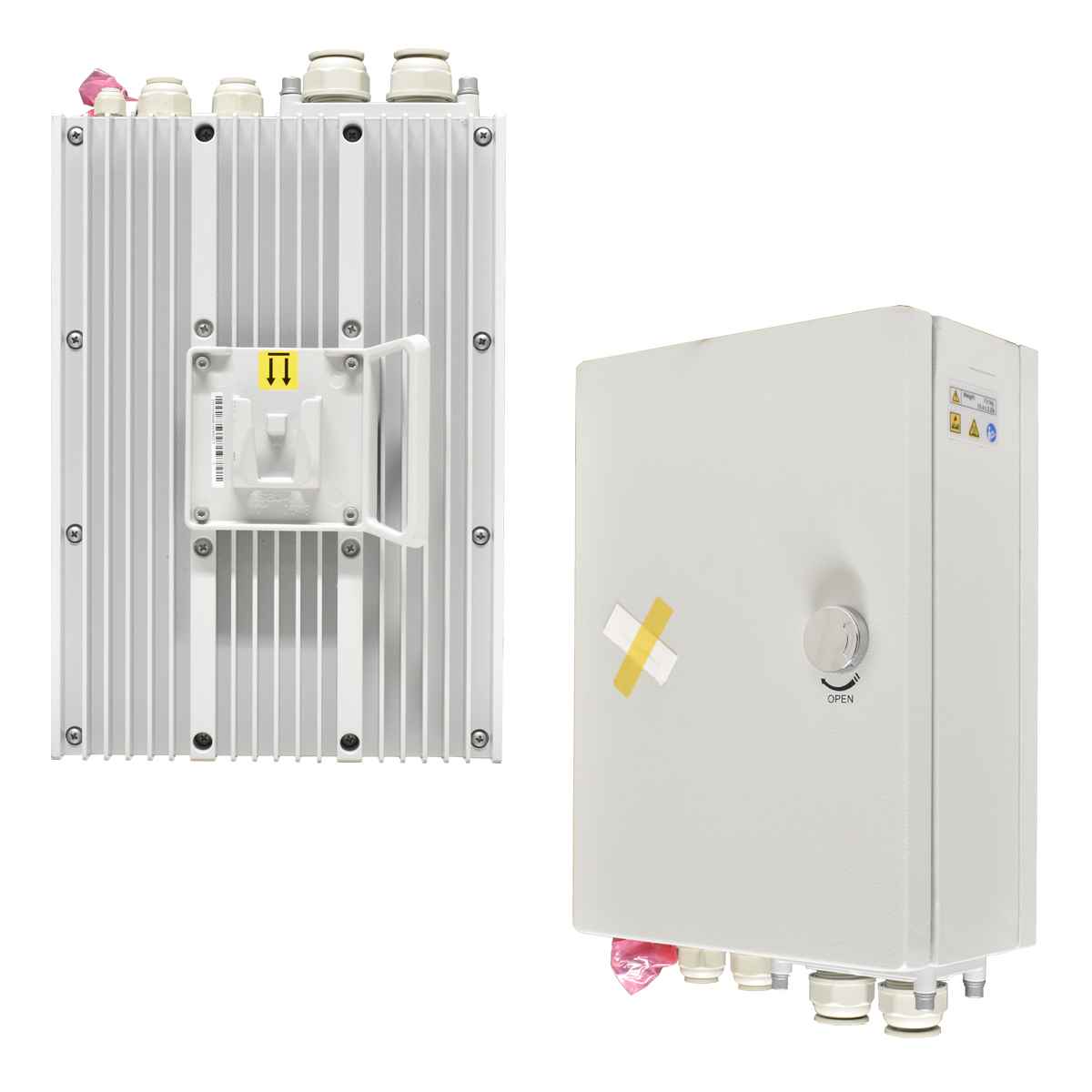 Huawei SmartAX MA5811S-AE08 broadband 8 G. FAST AC Power access outdoor IP55 NEW Huawei SmartAX MA5811S-AE08 broadband 8 G. FAST Reverse Power GPON/GE IP55 NEW