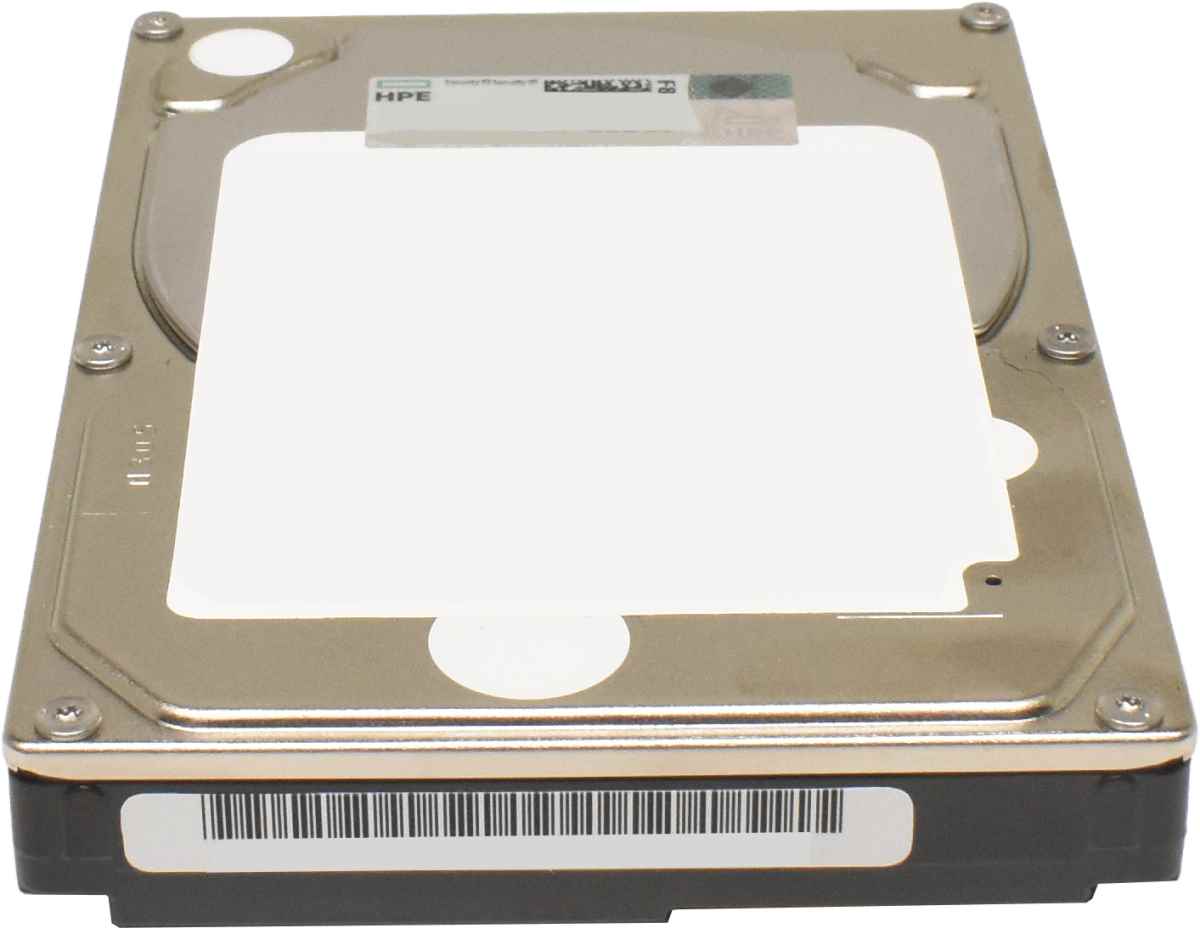 HP Toshiba 1.8TB 2.5" 10K 12G SAS HDD Festplatte EG001800JWFVC AL14SEB18EQ Toshiba 1.8TB 2.5" 12G 10K SAS HDD Festplatte AL15SEB18EQ