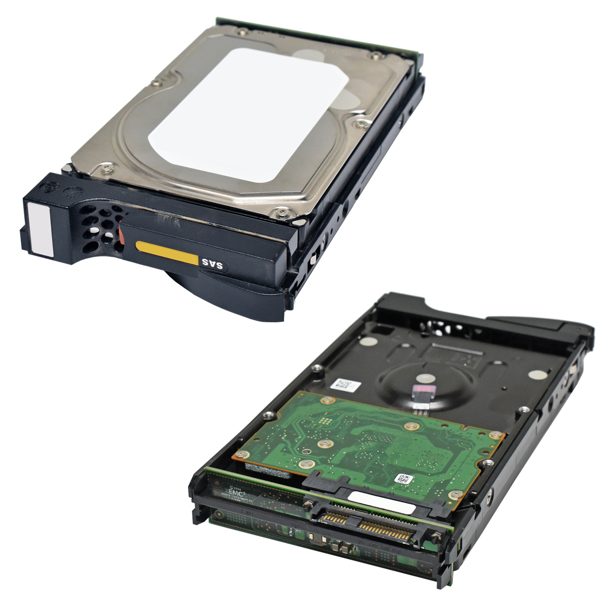 HGST EMC HDD Festplatte 2TB 3.5" 7,2K SAS 64MB HUS724020ALS640 118033266-03 HGST EMC HDD Festplatte 2TB 3.5" 7,2K SAS 64MB HUS724020ALS640 118033266-03