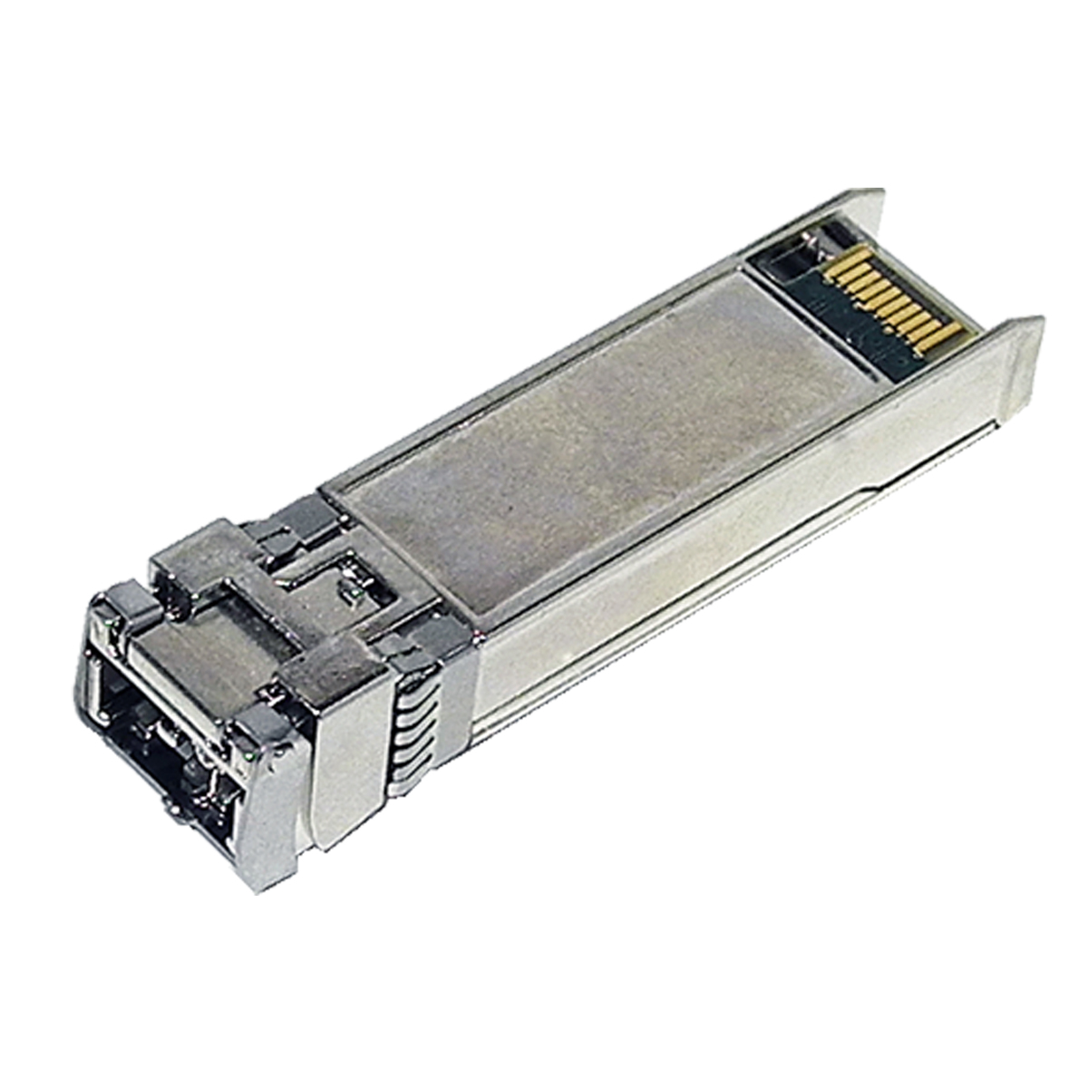 Brocade SFP+ 8GB SW mini GBIC Transceiver Module 57-1000117-01 Brocade SFP+ 8GB SW mini GBIC Transceiver Module 57-1000117-01