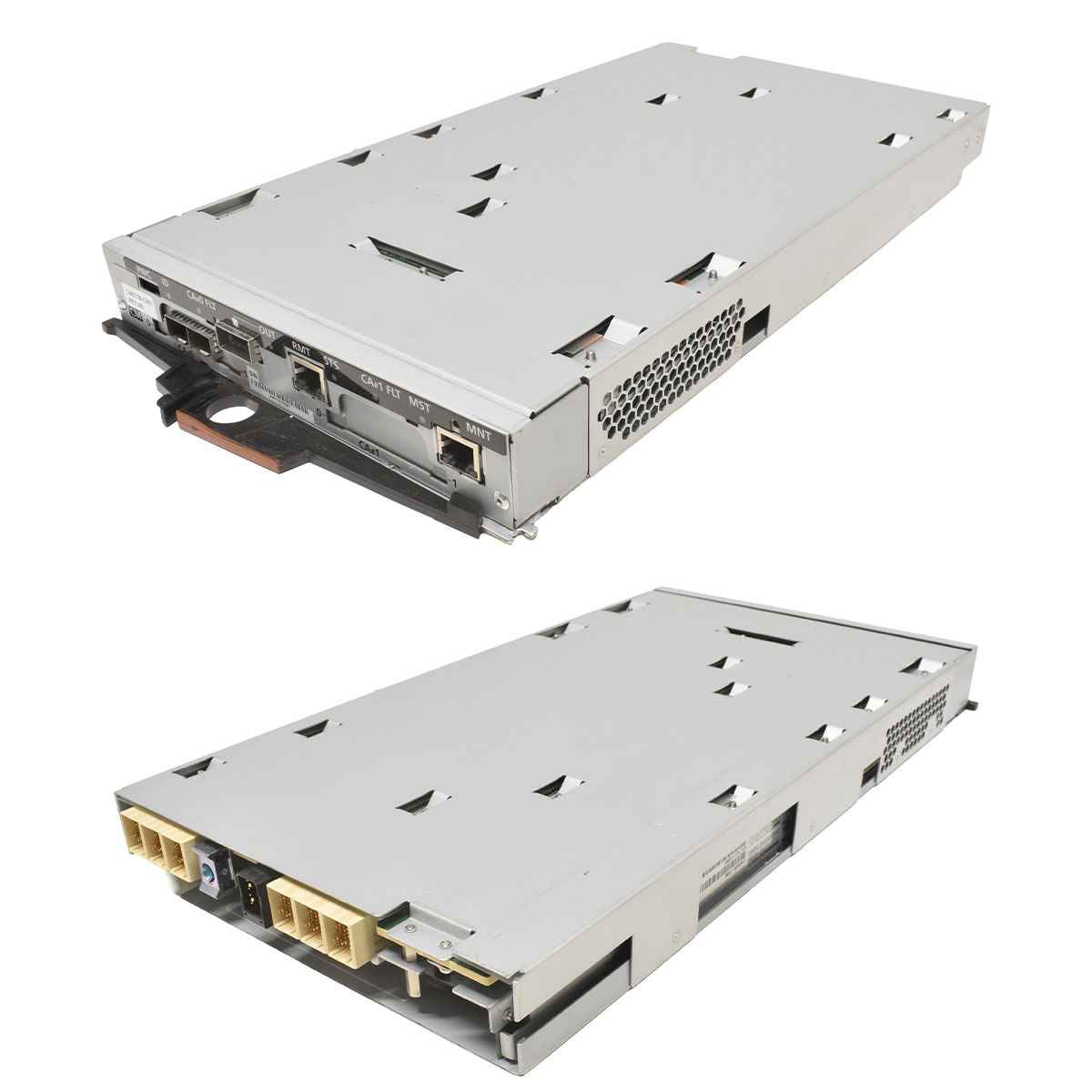 Fujitsu CA07336-C001 4Gb RAID Controller for Eternus DX80 S2 DX90 S2 Storage 2 x Mini GBICs