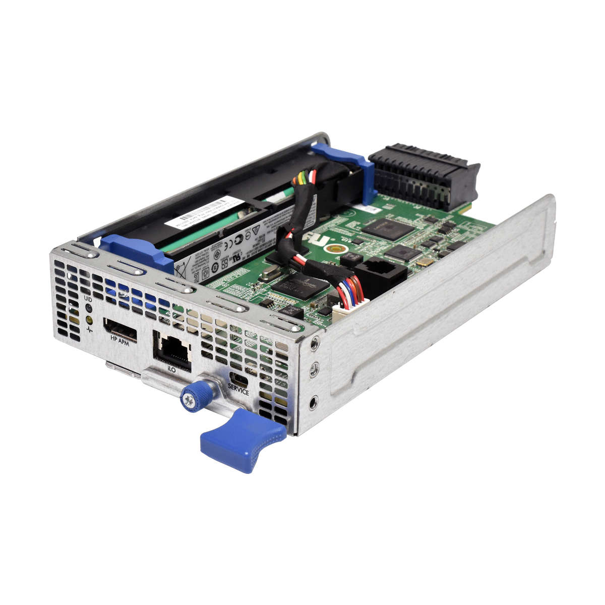 HP-Assy-Management-Module-789921-001-810836-001-fü-002.jpg HP Assy Management Module 789921-001 810836-001 für Apollo 4500 G9 Serie