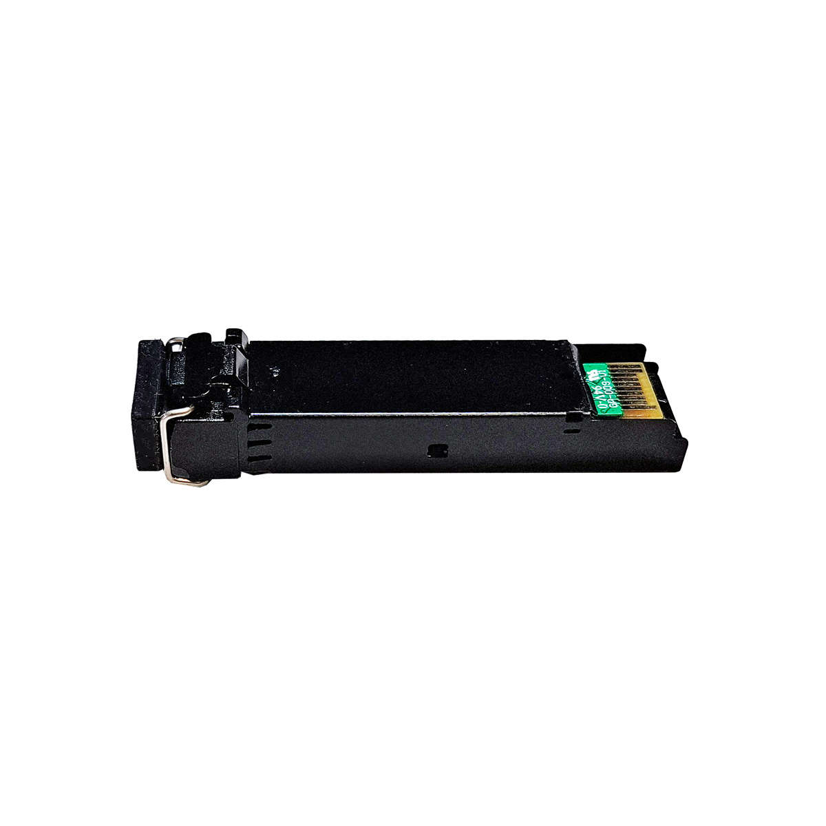 Black-Photonics-SFP-1G-1310-15-1-25G-1310nm-20km-S-004.jpg Black Photonics SFP-1G-1310-15 1.25G 1310nm 20km SMF DDM FC Transceiver Module
