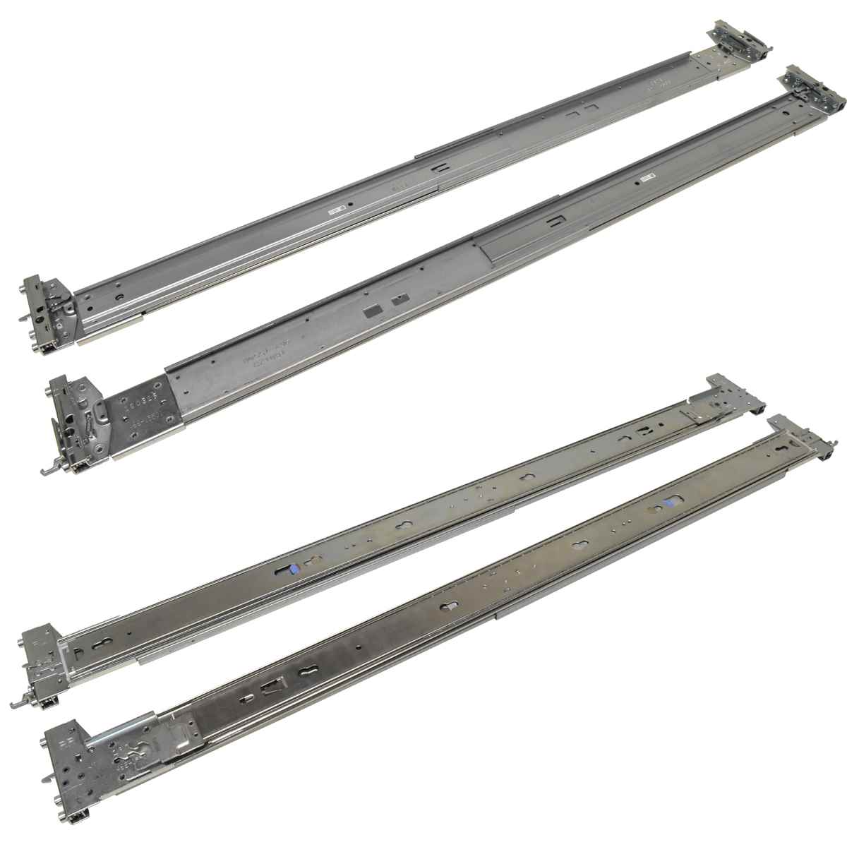 Huawei Rack Rail Kit Rackschienen 4U for H52M-03 5288 V3 Server Huawei Rack Rail Kit Rackschienen 4U for H52M-03 5288 V3 Server