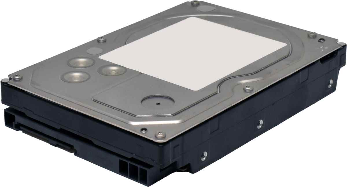HGST 3TB 3,5 Zoll 7.2K 6G SAS HDD HUS724030ALS640 EMC PN: 118033268-03