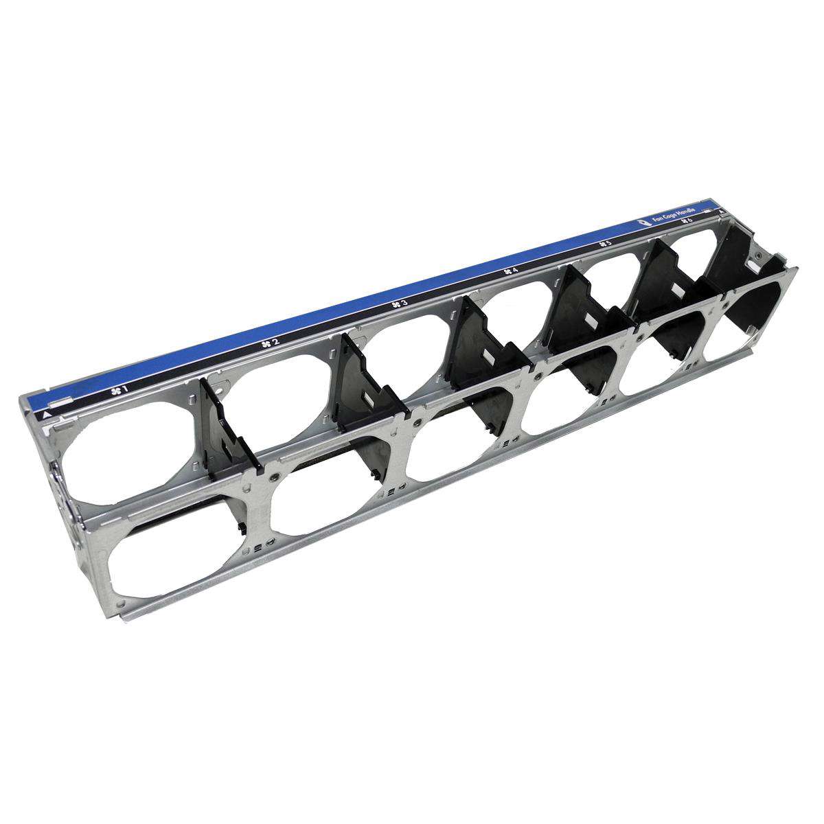 HP-654569-001-6-Slot-Fan-Cage-Lüfter-Käfig-für-Pro-001.jpg HP 654569-001 6-Slot Fan Cage /Lüfter Käfig für ProLiant DL380 G8 662518-001