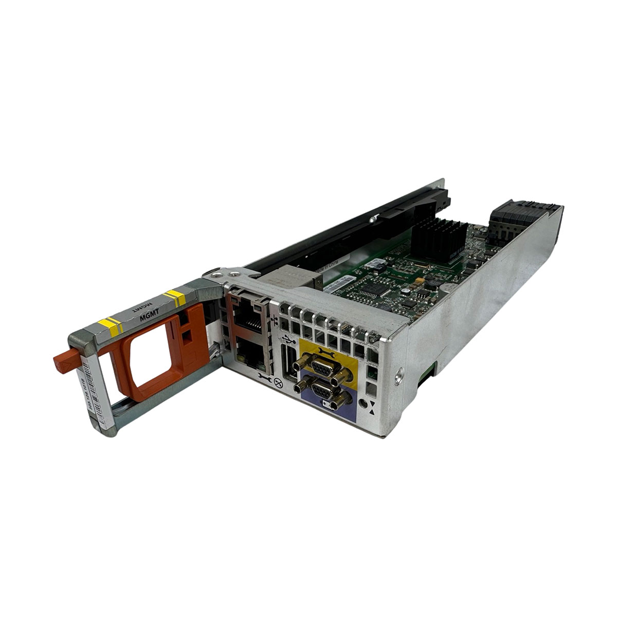 EMC SAN Card Management Module 303-129-101 042-007-840  for VNX Series