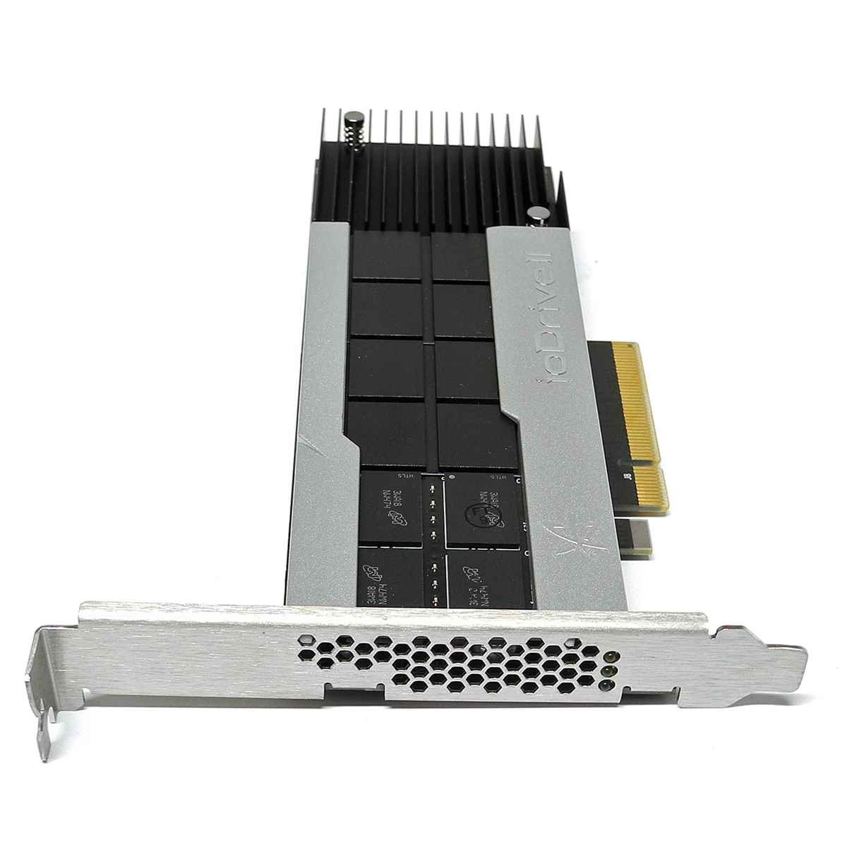 HP 365GB MLC PCIe 2.0 x8 ioDrive2 Solid State Card (SSC) 674325-001 673642-B21 HP 365GB MLC PCIe 2.0 x8 ioDrive2 Solid State Card (SSC) 674325-001 673642-B21