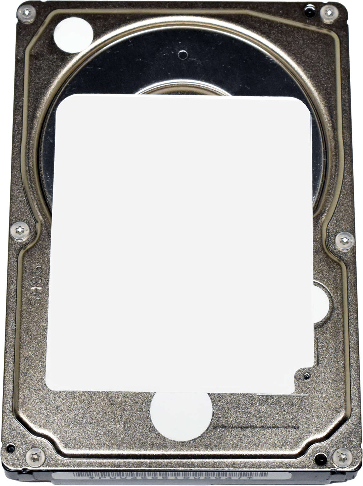 Dell-Toshiba-300GB-03NKW7-AL14SEB030N-2-5-10K-12G-003.jpg Toshiba 600GB 2.5" 10K 6G SAS HDD AL13SEB600 HDEBC01NAA51