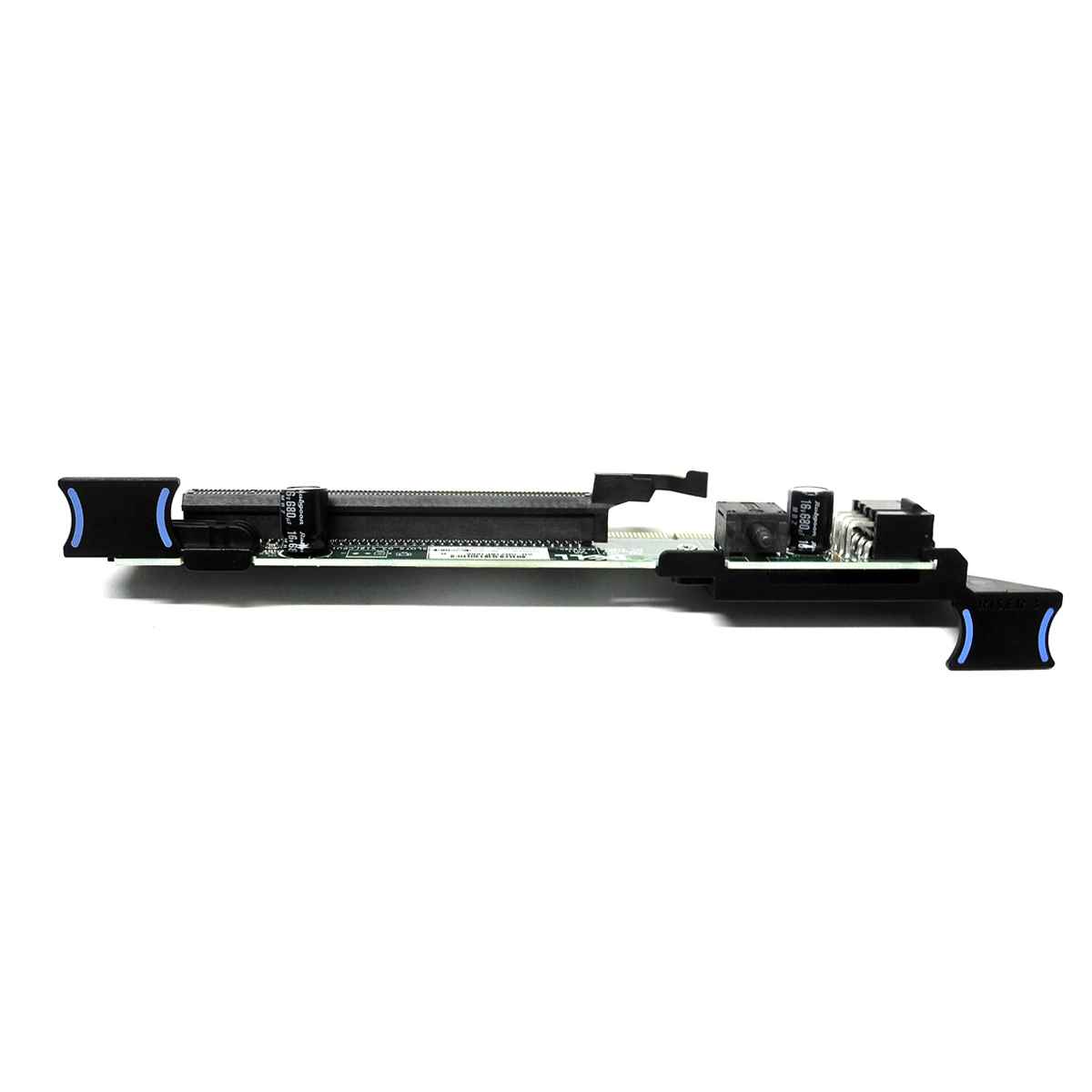 DELL PowerEdge R620 Riser Board 3 2x PCIe x16 3.0 0N9YDK N9YDK DELL PowerEdge R620 Riser Board 3 2x PCIe x16 3.0 0N9YDK N9YDK