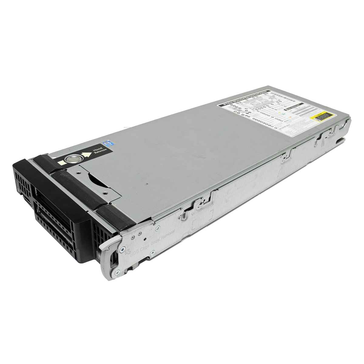 HP ProLiant BL460c G10 Blade Server ohne CPU 0GB PC4 P204i 1x Kühler 2x SFF 2,5 HP ProLiant BL460c G10 Blade Server ohne CPU 0GB PC4 P204i 1x Kühler 2x SFF 2,5
