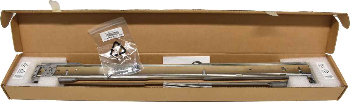 HP Rack Rail Kit 663479-B21 679365-001 for HP DL380 G8 G9 DL380E G8 NEW NEU HP Rack Rail Kit 663479-B21 679365-001 for HP DL380 G8 G9 DL380E G8 NEW NEU