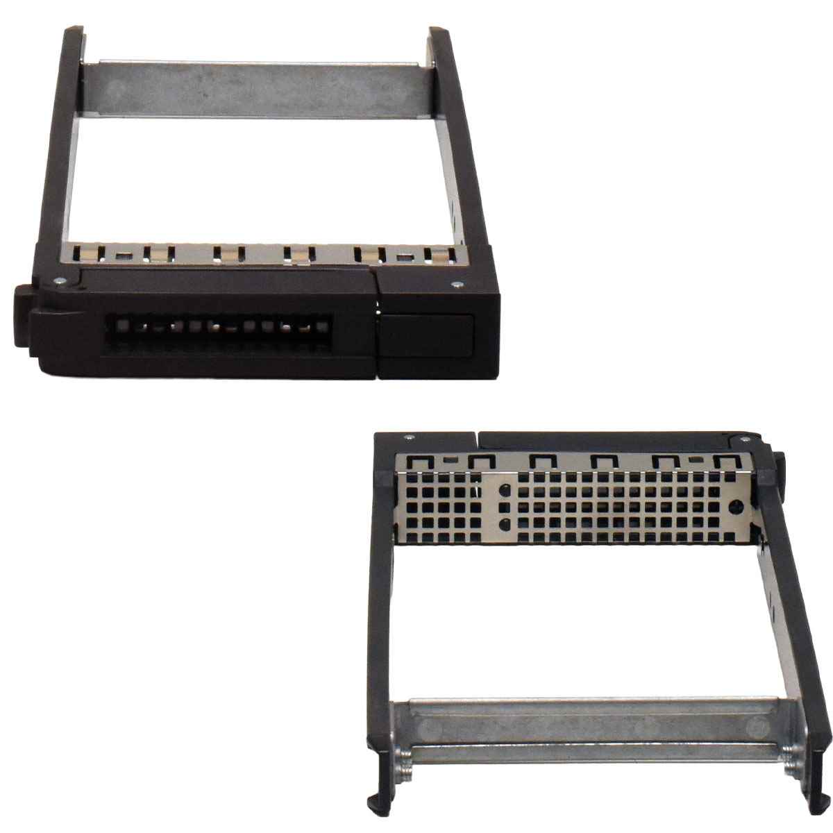 HPE ZCentral 4R 2,5 Zoll Caddy Rahmen PN: L78144-001 E188375