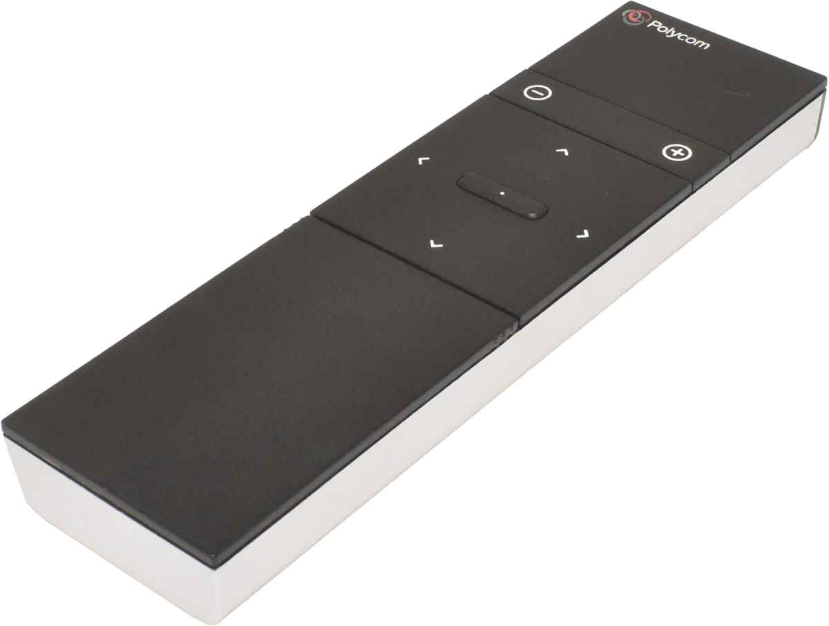 Polycom EagleEye IV USB Remote Control 1827 für EagleEye IV USB Camera Polycom EagleEye IV USB Remote Control 1827 für EagleEye IV USB Camera