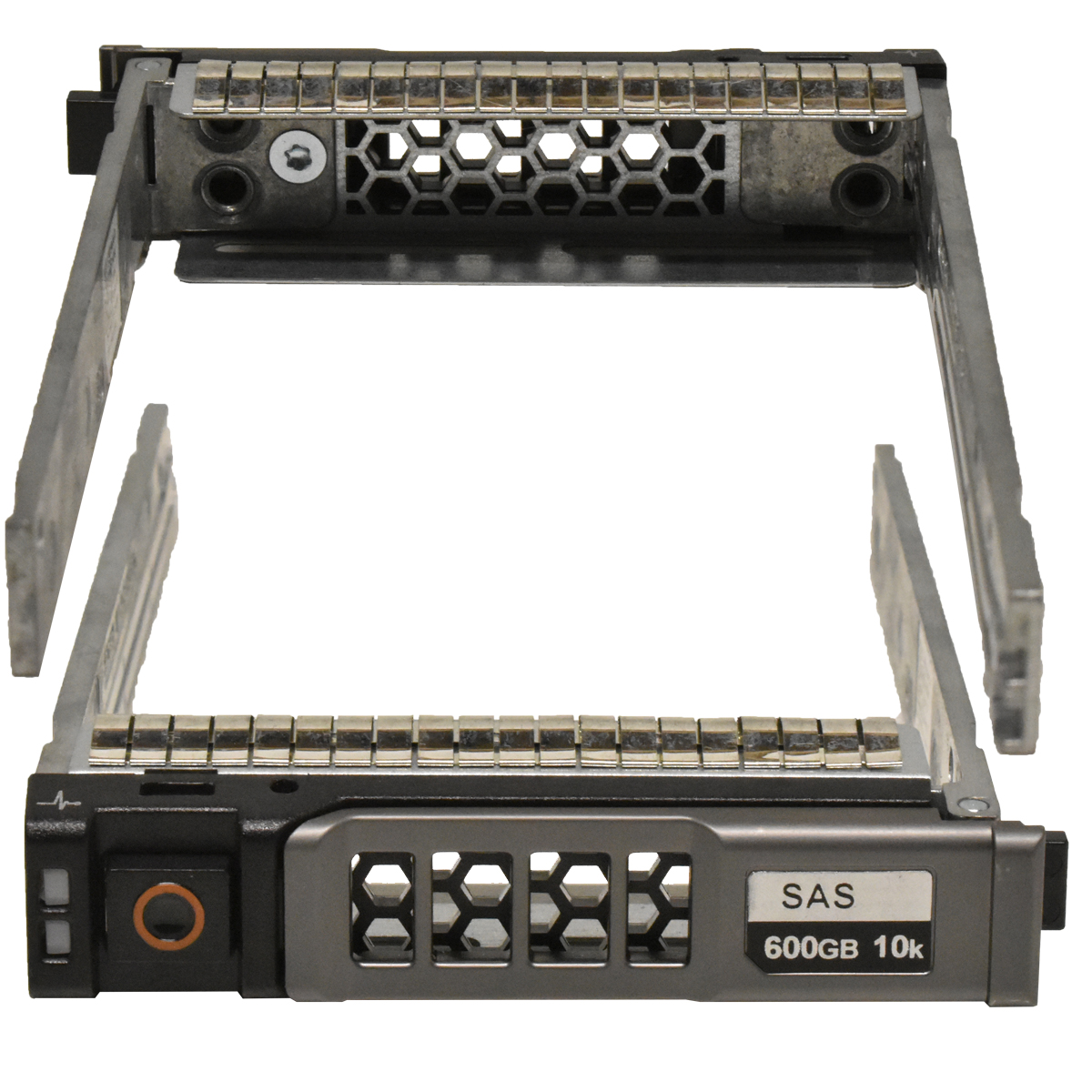 DELL 2.5 Zoll HDD Caddy for PowerEdge BL M620 / M630 DP/N 0NRX7Y DELL 2.5 Zoll HDD Caddy for PowerEdge BL M620 / M630 DP/N 0NRX7Y