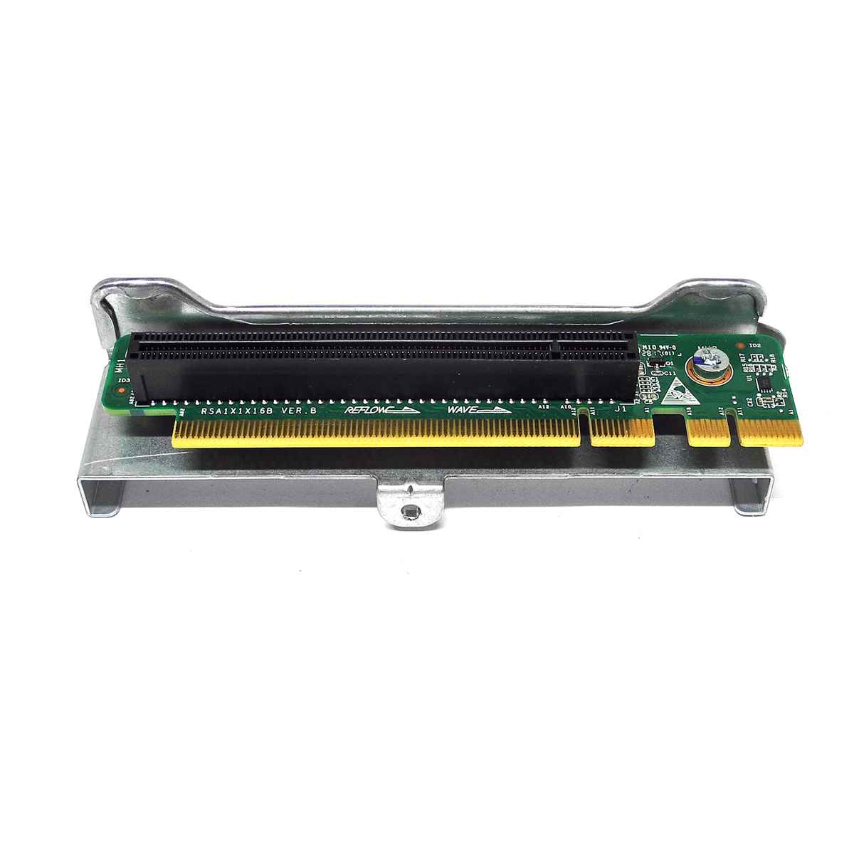 HP Riser Card Assembly für ProLiant DL60/120 Gen9 Server 777365-001 790488-001 HP Riser Card Assembly für ProLiant DL60/120 Gen9 Server 777365-001 790488-001