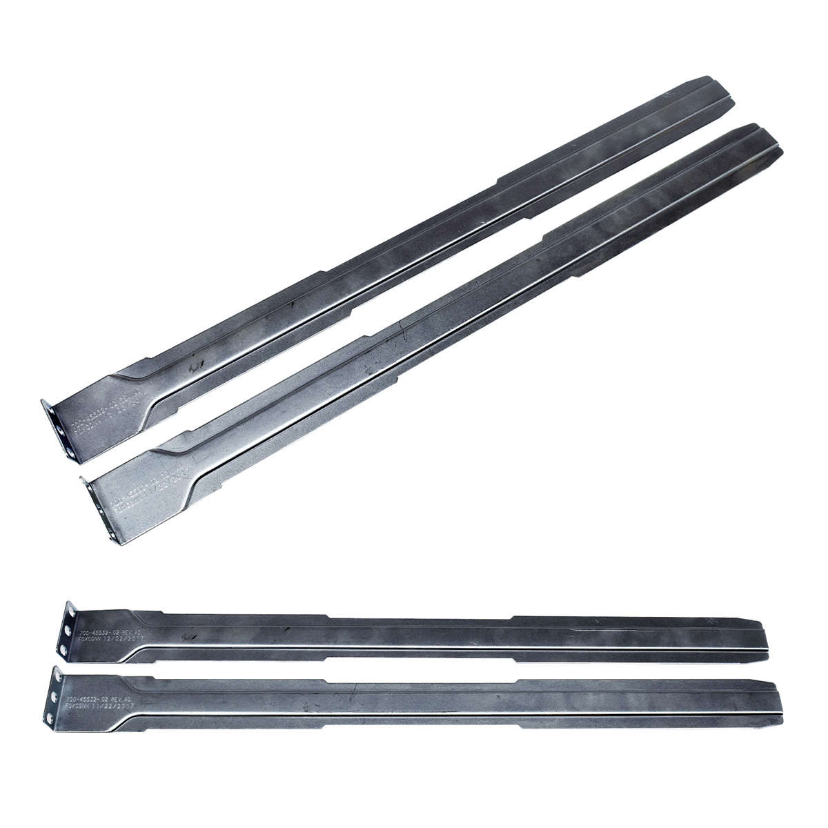 Cisco-Foxconn-1U-19-Rack-Mounting-Kit-700-45532-02-004.jpg Cisco Foxconn 1U 19" Rack Mounting Kit 700-45532-02 for Nexus 2300 FEX
