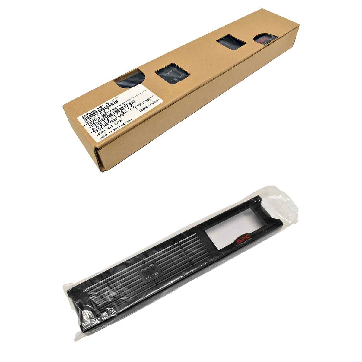APC SUA1500RMI2U Frontblende Front Bezel 0M-1667 NEW NEU APC SUA1500RMI2U Frontblende Front Bezel 0M-1667 NEW NEU
