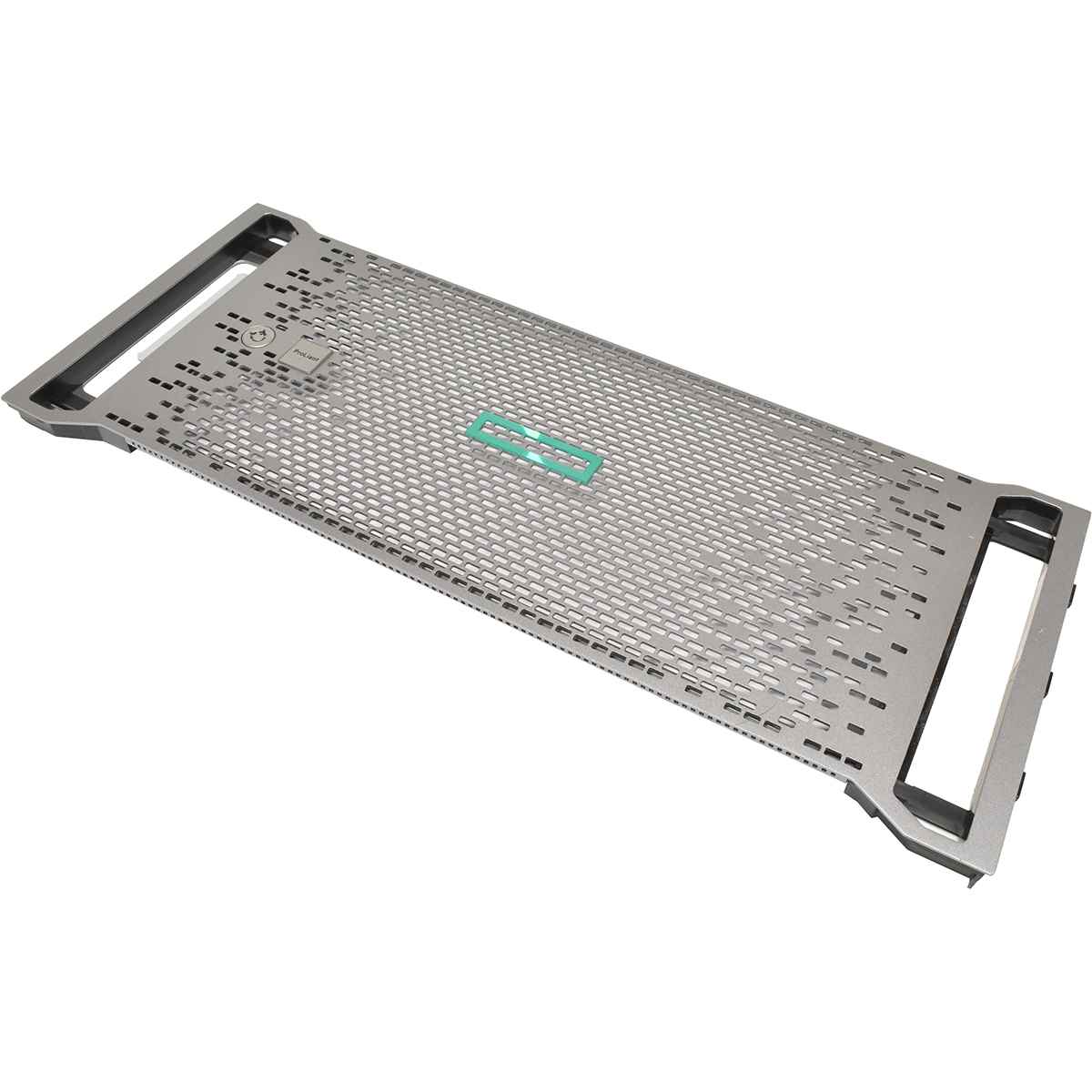 HP 732427-002 DL580 G8 / G9 Front Bezel / Frontblende with Key HP 732427-002 Front Bezel / Frontblende with Key DL580 G8 / G9