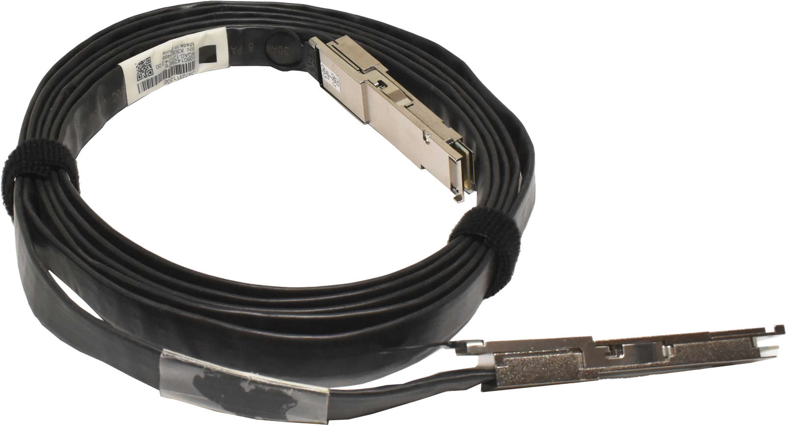 Fujitsu CU Copper Kabel QSFP+ / QSFP+ 3m für DX8700 / 8900 CA72311-3001