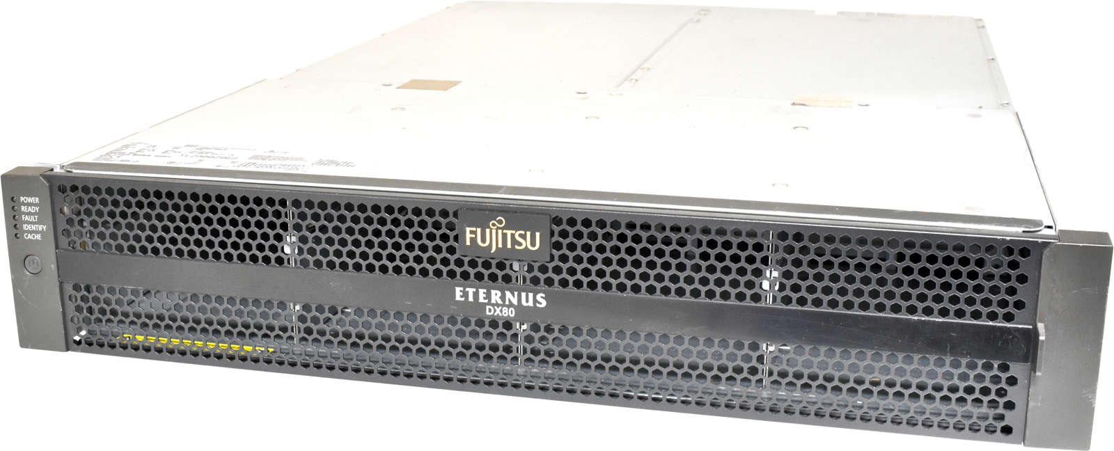 Fujitsu-Eternus-Storage-DX80-FTS-ET08F22AG-12-Bay-001.jpg Fujitsu Eternus Storage DX80 FTS: ET08F22AG 12 Bay 3,5" 2x CA07145-C611 2x PSU
