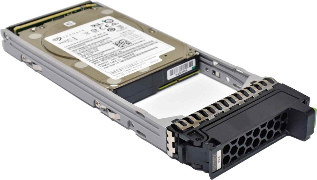 Fujitsu Seagate 1.2TB CA08226-E817 ST1200MM0088 2,5" 10K 12G SAS HDD Fujitsu Seagate 1.2TB CA08226-E817 ST1200MM0088 2,5" 10K 12G SAS HDD