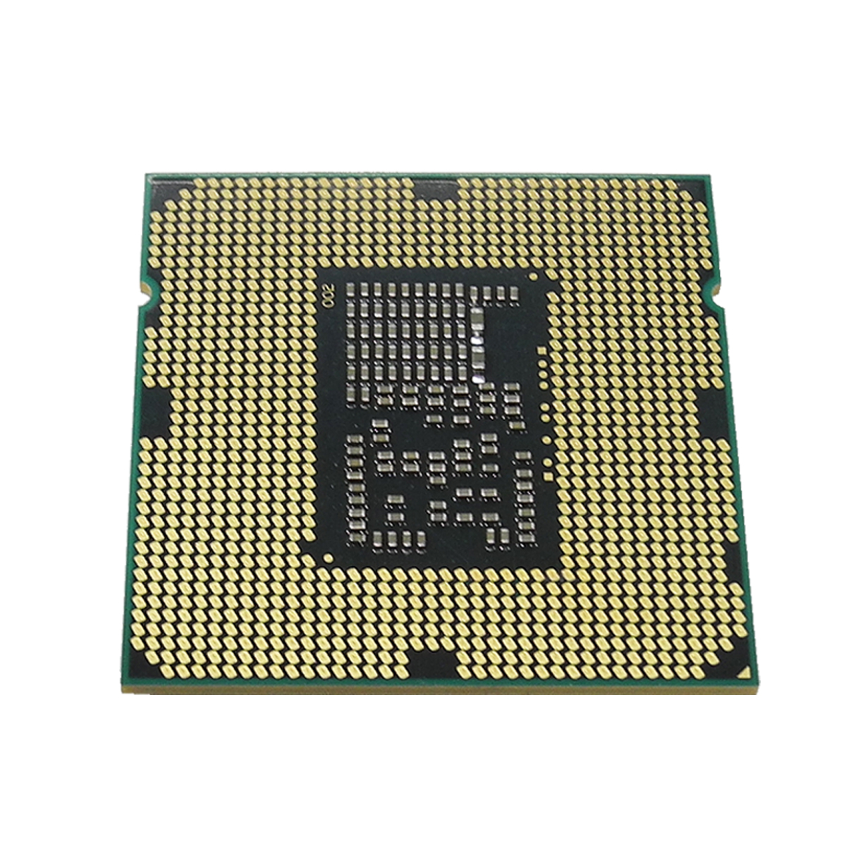 Intel Pentium Processor G6950 3MB SmartCache, 2.80 GHz DC FC LGA 1156 P/N SLBMS 4x Intel Pentium Processors G6950 3MB SmartCache, 2.80 GHz DC FCLGA 1156 SLBMS