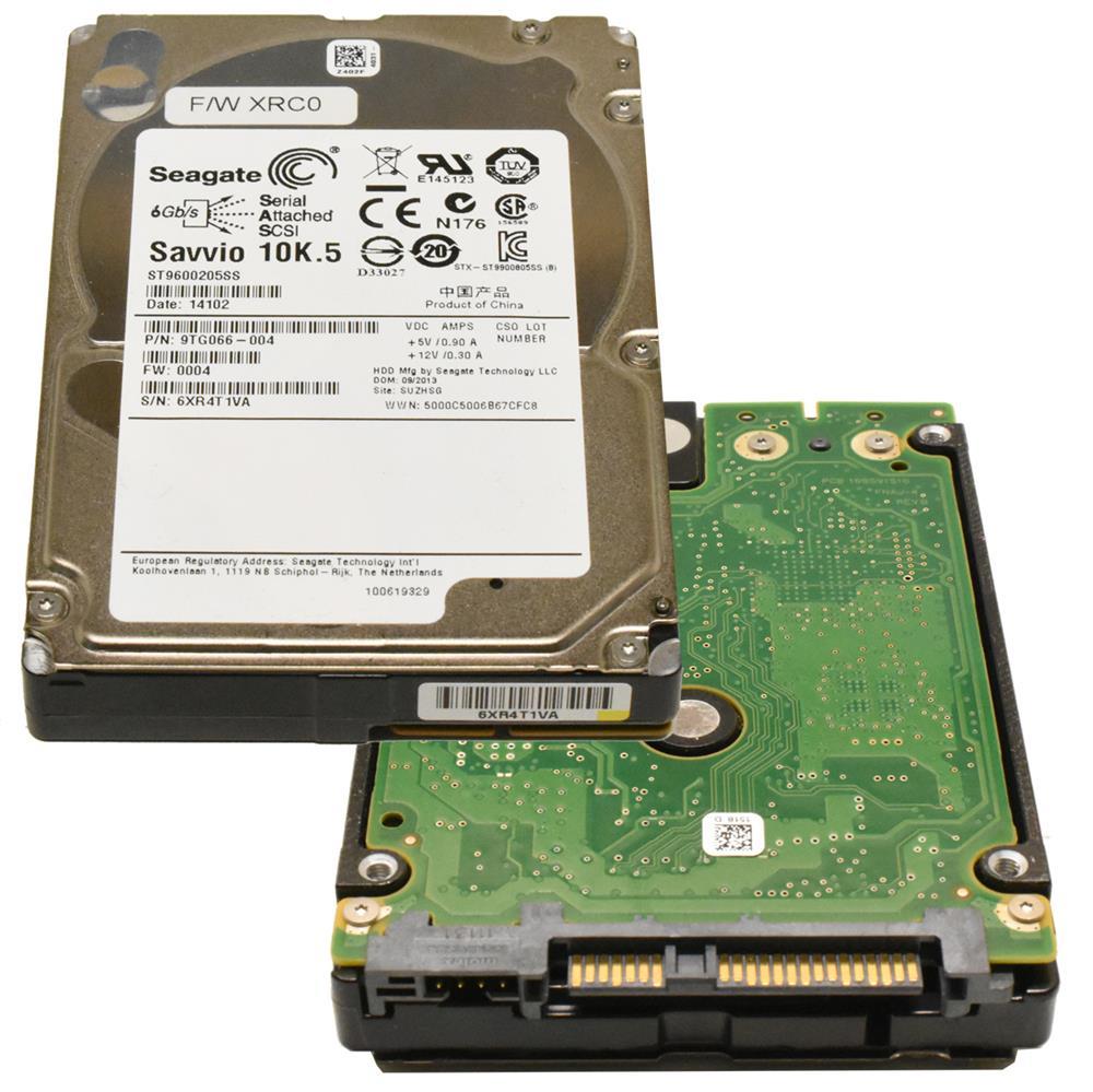 IBM Seagate Savvio 10k.5 600GB 2.5 SAS 6Gb HDD Festplatte ST9600205SS 9TG066 IBM Seagate Savvio 10k.5 600GB 2.5 SAS 6Gb HDD Festplatte ST9600205SS 9TG066